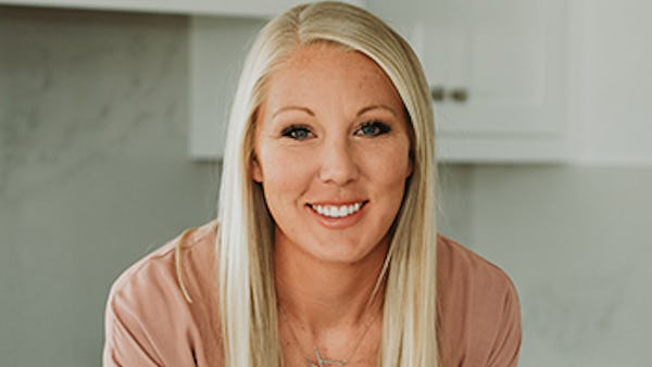 Kristi Allen, Owner of WoodCastle Homes